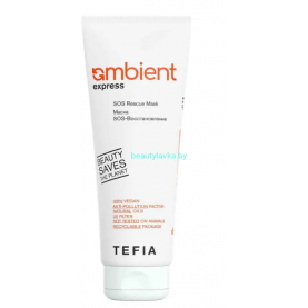 Маска Tefia Ambient Exspress SOS-Восстановление 250 мл 