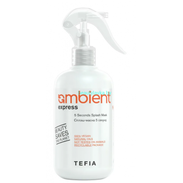 Сплэш-маска Tefia Ambient Exspress 250 мл 