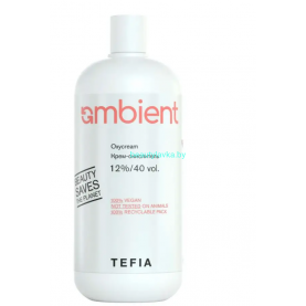 Оксид Tefia Ambient 12%/ 40 vol. 900 мл