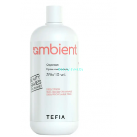 Оксид Tefia Ambient 3%/10 vol. 900 мл