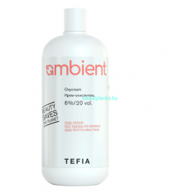 Оксид Tefia Ambient 6%/ 20 vol. 900 мл