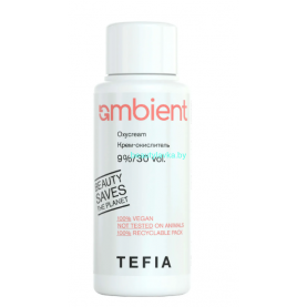 Оксид Tefia Ambient 9%/ 30 vol. 60 мл