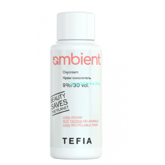 Оксид Tefia Ambient 9%/ 30 vol. 60 мл