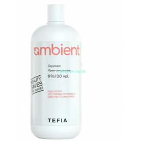 Оксид Tefia Ambient 9%/ 30 vol. 900 мл