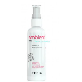 Масло-превошинг Tefia Ambient Long 100 мл 