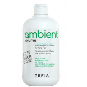 Кондиционер Tefia Ambient Volume для тонких волос 250 мл 