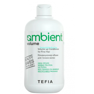 Кондиционер Tefia Ambient Volume для тонких волос 250 мл 