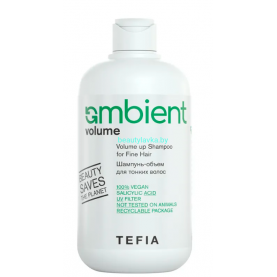 Шампунь Tefia Ambient Volume для тонких волос 250 мл 