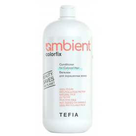 Бальзам Tefia Ambient Colorfix для окрашенных волос 250 мл 