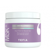 Жемчужная маска Mypoint Myblond 500 мл