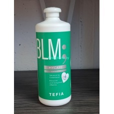 Бальзам Tefia Mycare Volume для объема 1000 мл
