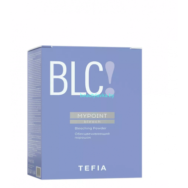 Обесцвечивающий порошок Mypoint Bleach 500 мл