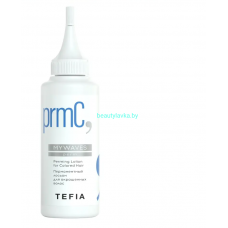 Перманентный лосьон Mypoint Mywaves для окрашенных волос 120 мл