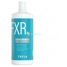 Универсальный фиксатор Mypoint Mywaves для всех типов волос 1000 мл