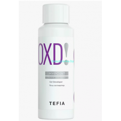 Гель-активатор MYPOINT  900 мл