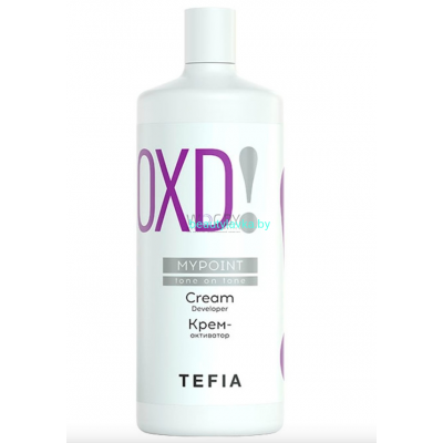 Крем-активатор MYPOINT 900 мл