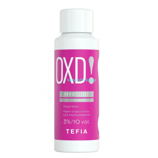 Оксид Tefia Mypoint Color 12%/40 vol. 60 мл