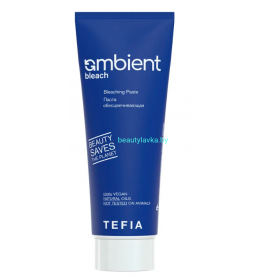 Паста обесцвечивающая Tefia Ambient синий 335 г