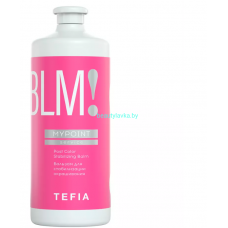 Бальзам Mypoint Service для стабилизации окрашивания 1000 мл