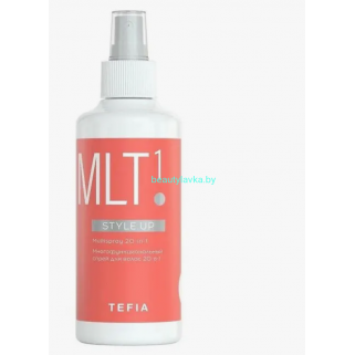 Многофункциональный спрей Tefia Style.up 20 в 1 250 мл