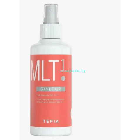 Многофункциональный спрей Tefia Style.up 20 в 1 250 мл