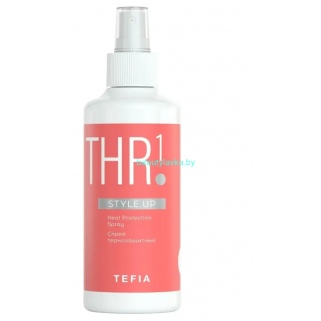 Спрей Tefia Style.up термозащита 250 мл