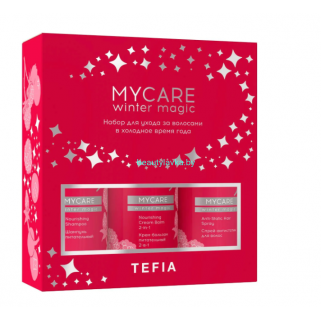 Набор Mycare Winter Magic 