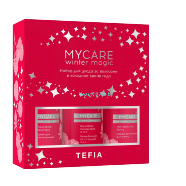 Набор Mycare Winter Magic 