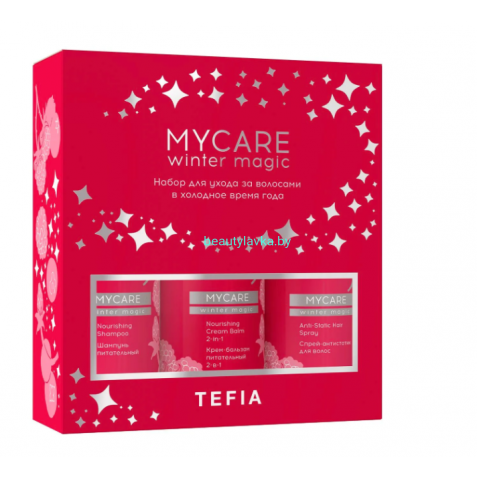 Набор Mycare Winter Magic 