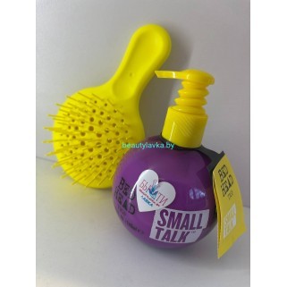 КРЕМ ДЛЯ ПРИДАНИЯ ОБЪЕМА TIGI BED HEAD SMALL TALK 240 МЛ