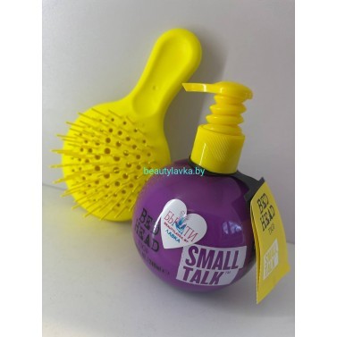 КРЕМ ДЛЯ ПРИДАНИЯ ОБЪЕМА TIGI BED HEAD SMALL TALK 240 МЛ