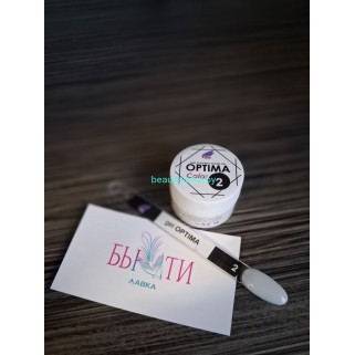 Гель Тriо Optima 2 номер 10 гр.