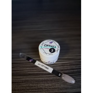 Гель Тriо Optima 3 номер 10 гр.