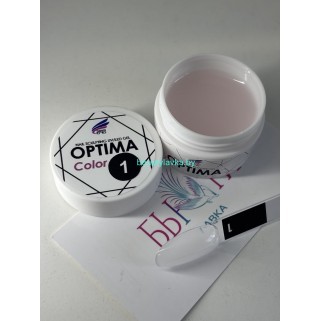 Гель Тriо Optima 1 номер 10 гр.