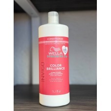 Бальзам для волос Wella Professionals Invigo Color Brilliance д/окраш. нормальных и тонких волос (1л)