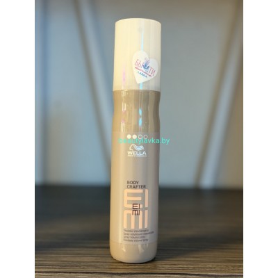 Спрей для укладки волос Wella Professionals Eimi Body Crafter (150мл)