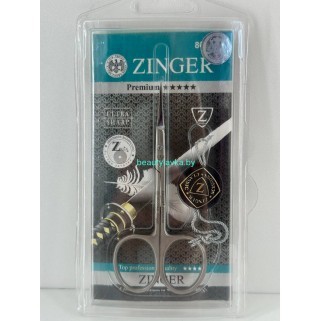 Ножницы для маникюра Zinger ВS-309 SH-Salon