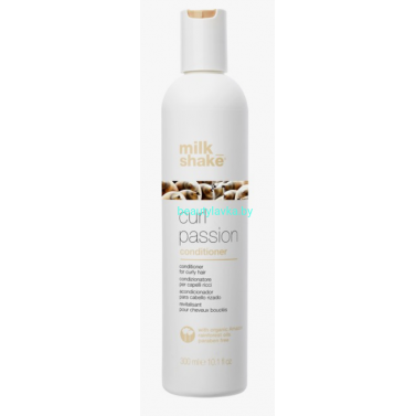  Кондиционер curl passion для вьющихся волос Milk Shake 300 мл