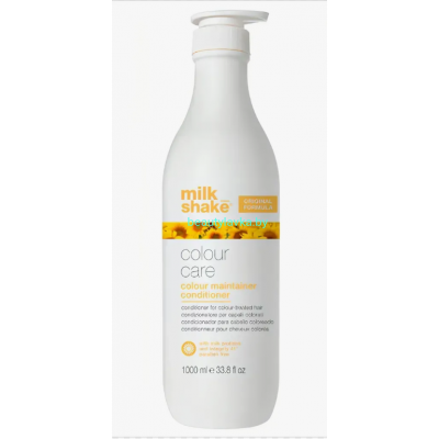 Кондиционер Соlor care д/окр.волос Milk Shake 1000 мл
