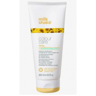Маска Соlor care д/окр.волос Milk Shake 200 мл