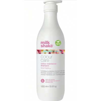  Шампунь Соlor care д/окр.волос Milk Shake цветочный аромат 1000 мл