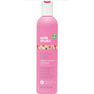  Шампунь Соlor care д/окр.волос Milk Shake цветочный аромат 300 мл