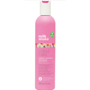  Шампунь Соlor care д/окр.волос Milk Shake цветочный аромат 300 мл