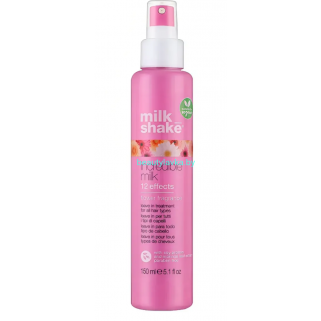 Невероятное молочко цветочный аромат Milk Shake 150 мл