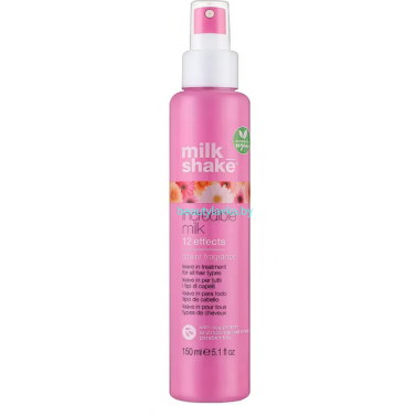 Невероятное молочко цветочный аромат Milk Shake 150 мл
