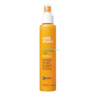 Невероятное молочко Incredible milk shake 150 мл.