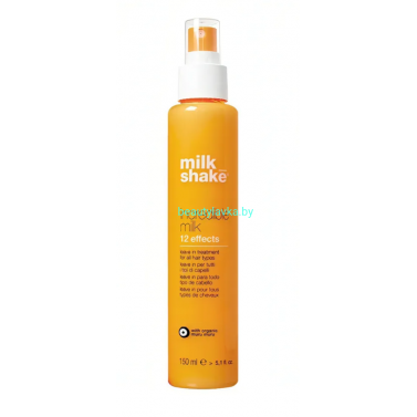 Невероятное молочко Incredible Milk shake 150 мл.