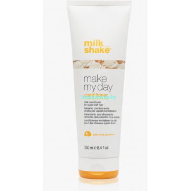 Кондиционер Make My Day для волос Milk Shake 250 мл