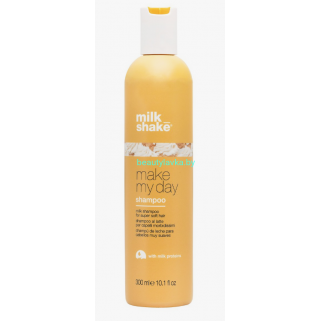  Шампунь Make My Day для волос Milk Shake без сульфатов 300 мл