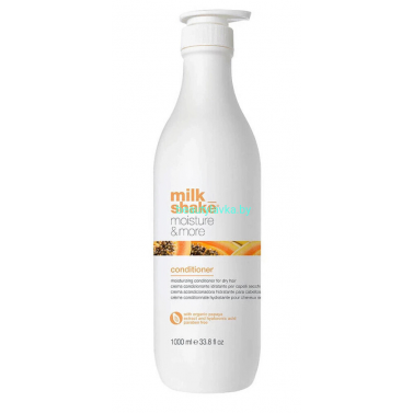 Кондиционер Moisture More увлажняющий Milk Shake 1000 мл